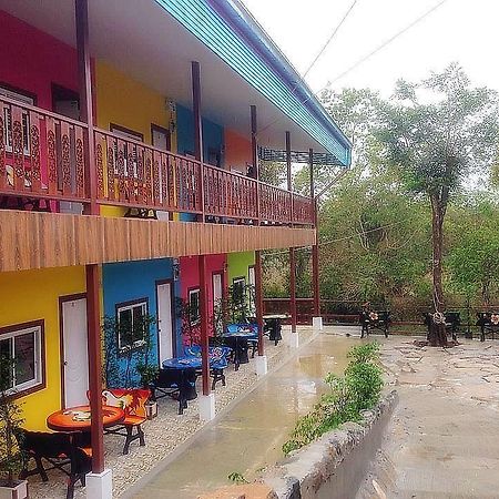 Pc Resort Chanthaburi Esterno foto
