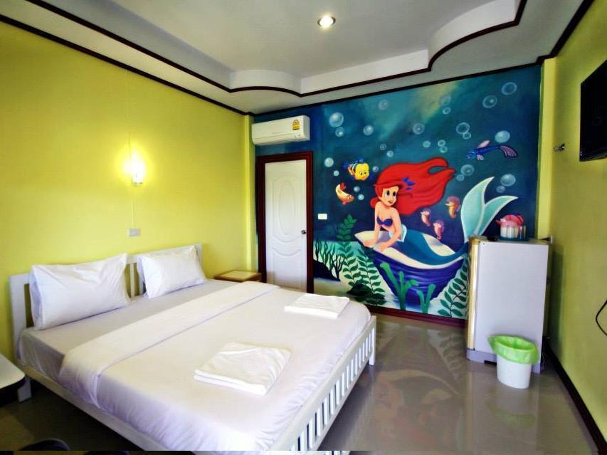 Pc Resort Chanthaburi Esterno foto